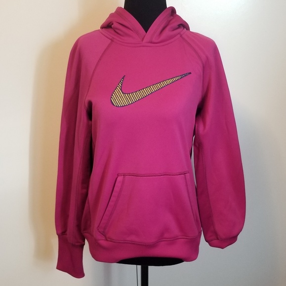 Nike Tops - Nike hoodie